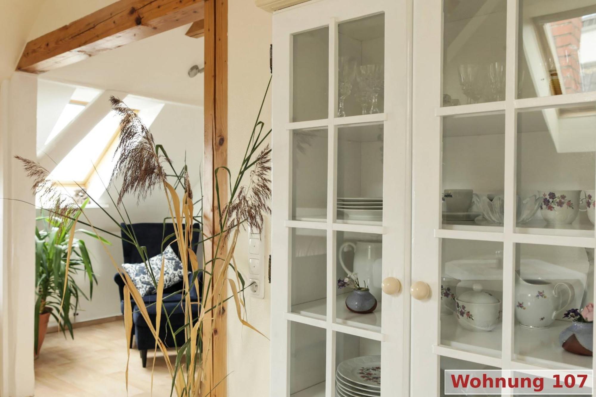 Strandhaus Brunhild Timmendorfer Strand Room photo